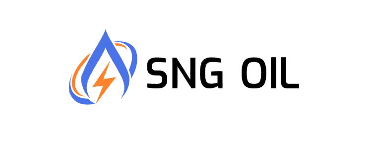 SNG OIL REFINERY